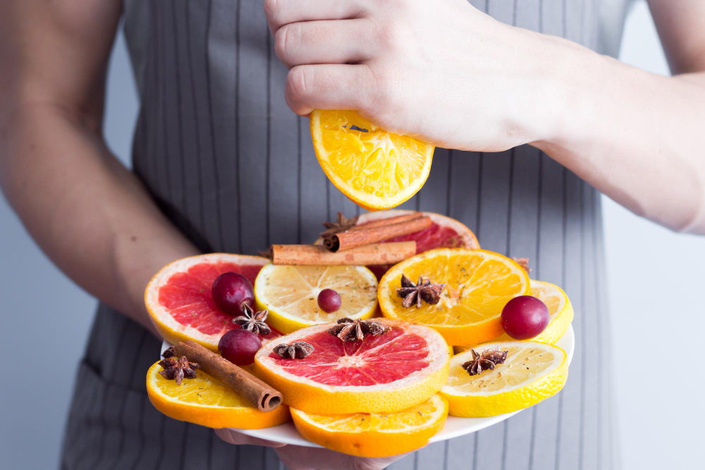 dieta grapefruit