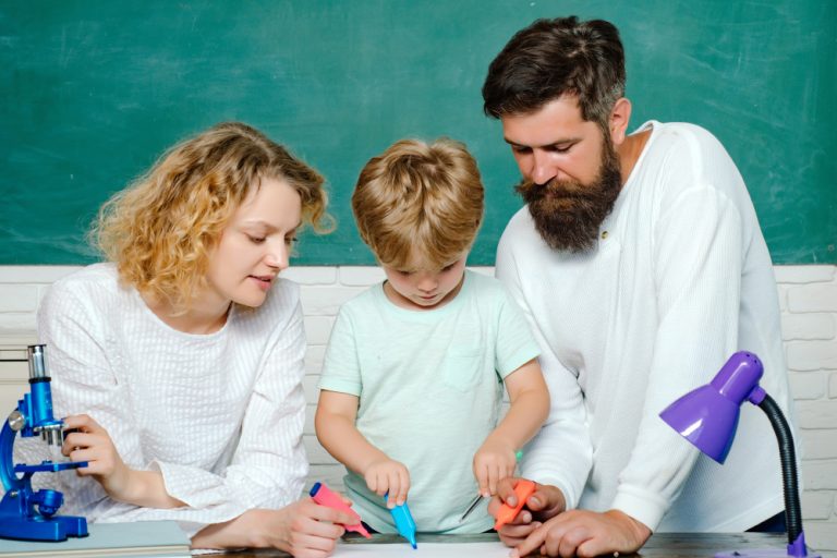 educatie copii