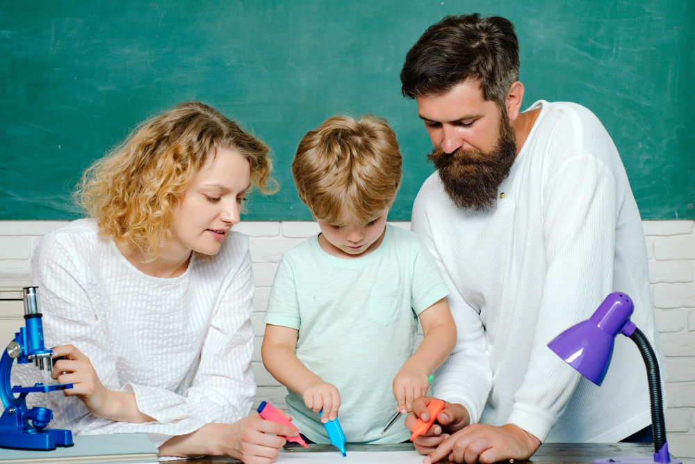 educatie copii