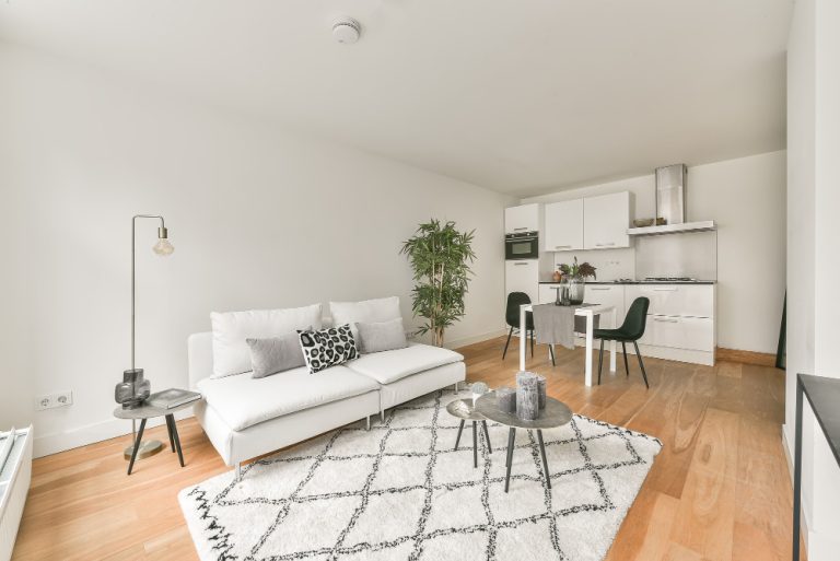 apartament complex rezidential