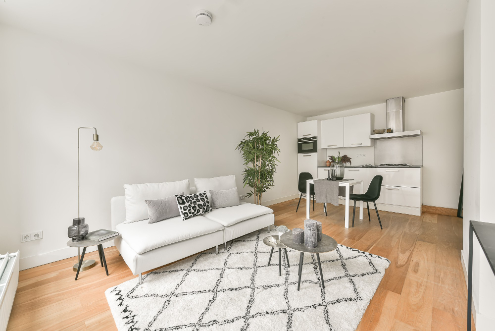 apartament complex rezidential