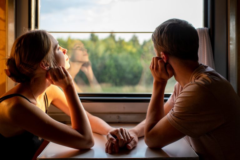 relatie armonioasa